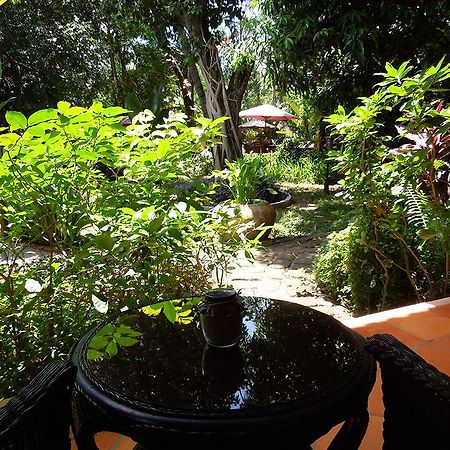 The Rivergarden Siem Reap Esterno foto