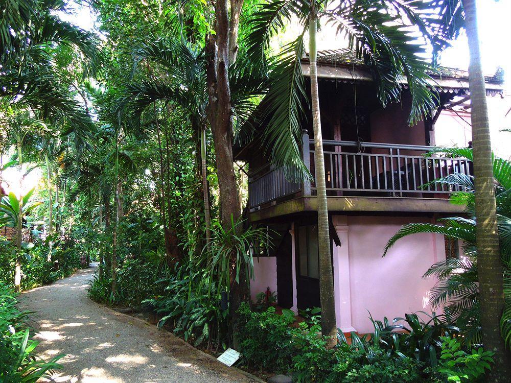 The Rivergarden Siem Reap Esterno foto