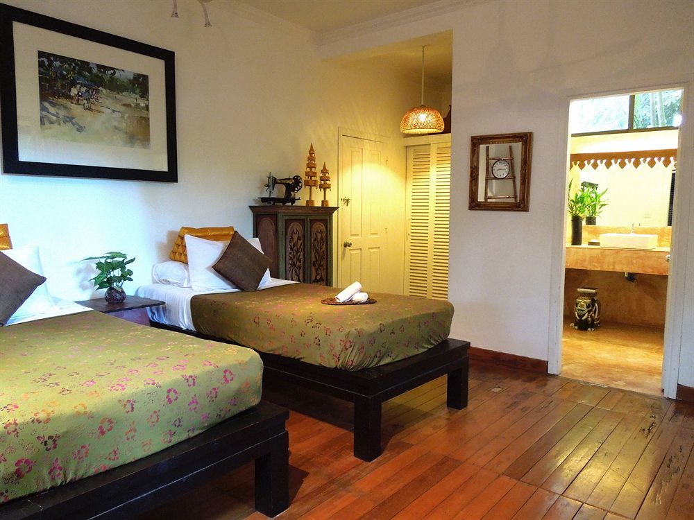 The Rivergarden Siem Reap Esterno foto