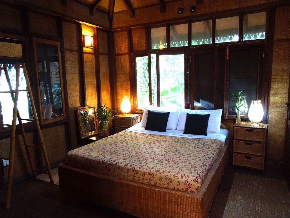 The Rivergarden Siem Reap Esterno foto