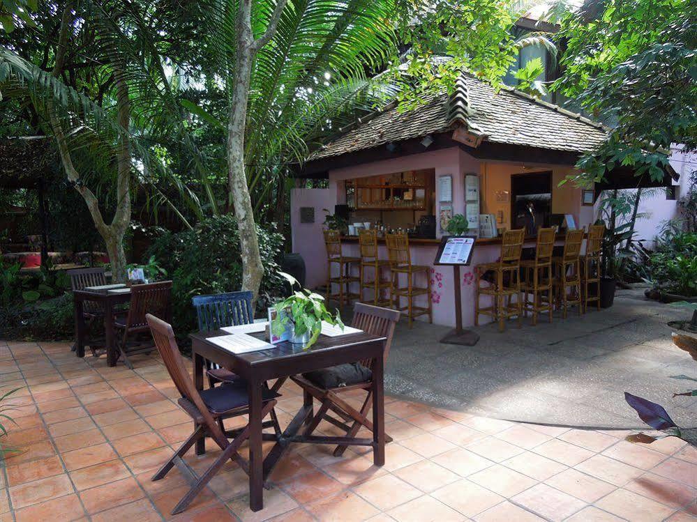 The Rivergarden Siem Reap Esterno foto